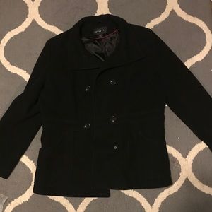 XL Metaphor women’s pea coat